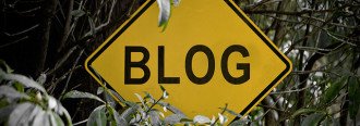 How to Start Blogging for Authors