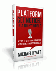 Platform by Michael Hyatt