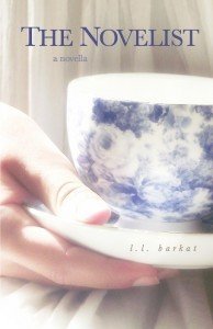 The Novelist by L.L. Barkat