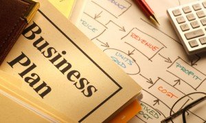 Book Proposal Business Plan