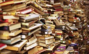 Commodity Publishing and The Future of Fiction