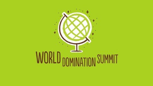World Domination Summit