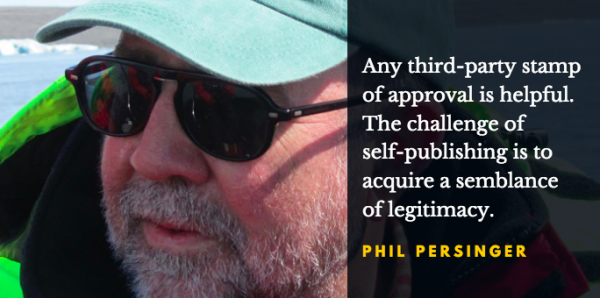 Phil Persinger