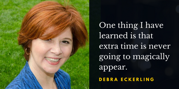 Debra Eckerling