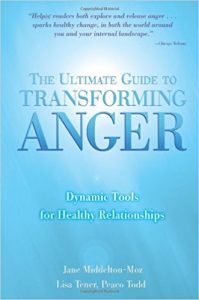 Ultimate Guide to Transforming Anger