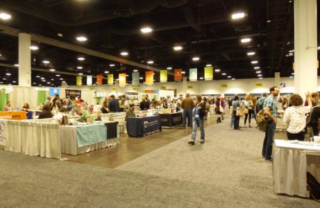 AWP 2018: Tips on the Business of Writing and Publishing