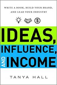 Ideas Influence and Income