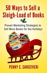 50 Ways to Sell a Sleigh Load of Books