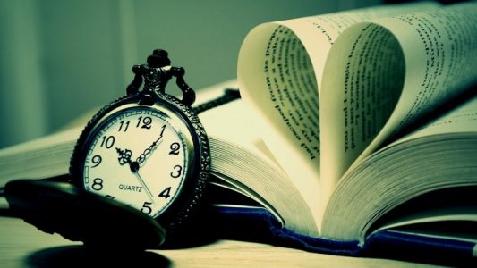 how long to write a book