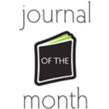 journal of the month