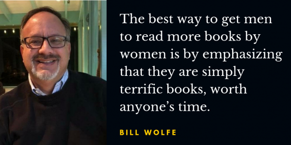 Bill Wolfe