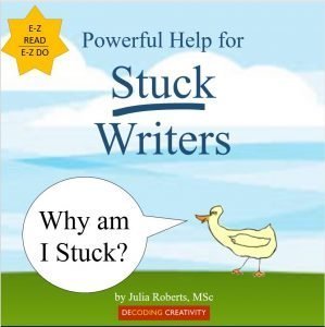 Powerful Help for Stuck Writers