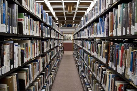 Public Libraries: How Authors Can Increase Both Discoverability and Earnings