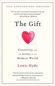 The Gift Lewis Hyde