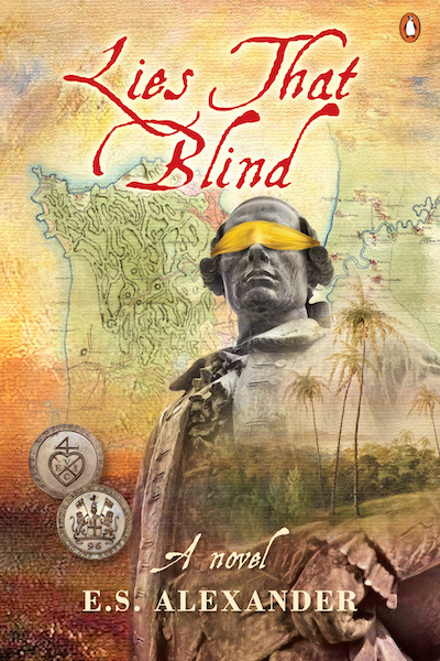 Lies That Blind by Elizabeth Alexander